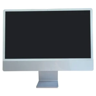 Računar ZeUs AiO AIO03 23.8 FHD IPS Intel 12450H/16GB/NVMe 512GB/WiFi/BT/CAM/bežični tast i miš