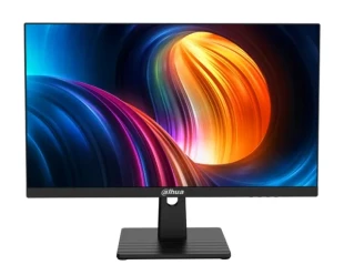 Monitor 25 Dahua LM25-B211B 1920x1080/IPS Full HD/120Hz/1ms/HDMI/DP