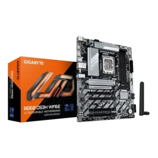 Matična ploča 1851 Gigabyte B860 DS3H WIFI6E 1.0