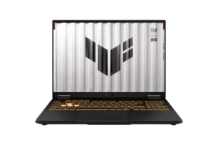 Laptop Asus TUF FX608JMR-RV003 16 FHD IPS/i7-14650HX/32GB/NVMe 1TB/RTX5060 8GB/siva