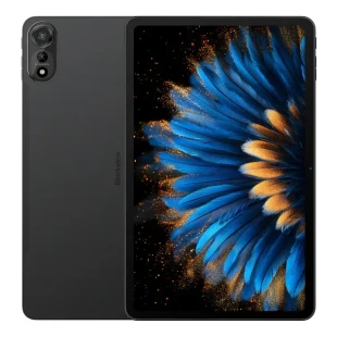 Tablet 11.97 Blackview MEGA 2 LTE 1200x2000 IPS 60Hz/6GB/256GB/8MP-16MP/FPR/Android 14/Gray