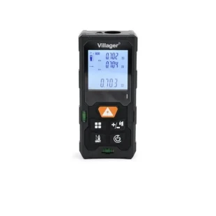 Laserski daljinometar Villager VLD-80
