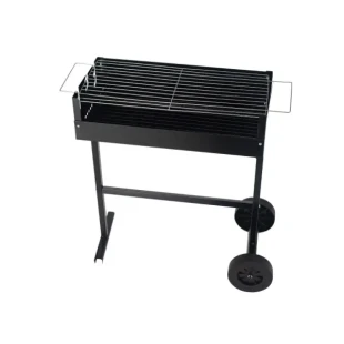 Roštilj na drveni ugalj Haymo BBQ663