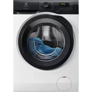 Mašina za pranje veša Electrolux EW6F8482E širina 60cm/kapacitet 8kg/obrtaja 1400-min