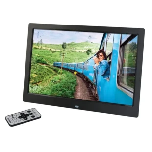 Digitalni Foto ram za slike SENCOR SDF 1371 crni