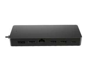 HP docking station Universal multiport Hub 50H55UT