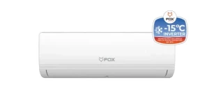 Klima uređaj Fox FAC-12INJP62 Inverter wifi