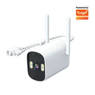 IP Wi-Fi kamera WFIP-962-4T 4.0MP