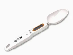 Kuhinjska Bauer vaga-kašika KS-500 Faro