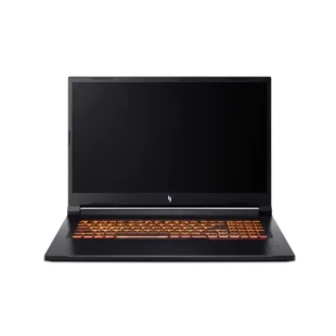 Laptop Acer Nitro V 17 AI ANV17-41 17.3 FHD IPS 144Hz/R7-260/16GB/1TB/RX5070 8GB/GLAN/backlit/SR