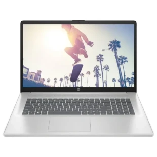 Laptop HP 17-cn4159ng 17.3 FHD IPS/Core 5-120U/16GB/NVMe 512GB