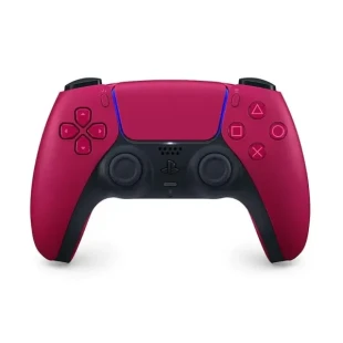 Gamepad Sony Playstation 5 DualSense V2 Red
