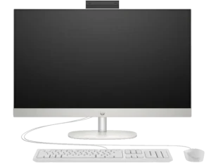 Računar All in One HP 27-cr0050ny AiO/DOS/27 FHD AG/Ryzen 5-7520U/16GB/1TB SSD