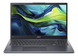 Laptop Acer Aspire 15 A15-51M-96SK FHD IPS/i9-13900H/16GB/1TB/US/FP/siva