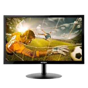 Monitor 22 Intex IT-2210 1680x1050/60Hz/1000:1/VGA/HDMI