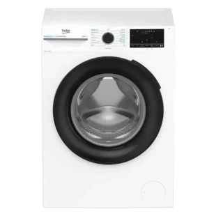 Mašina za pranje veša Beko BM3WFSU48415WB širina 60cm/kapacitet 8kg/1400 obrtaja