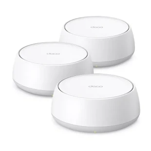TP-Link Deco BE25 Mesh WiFi 7 sistem BE3600 (3 rutera u pakovanju)