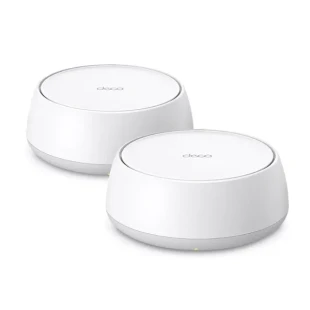 TP-Link Deco BE25 Mesh WiFi 7 sistem BE3600 (2 rutera u pakovanju)