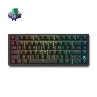 Gaming tastatura MCHOSE Jet 75 Black/KailH Magtetic God switch