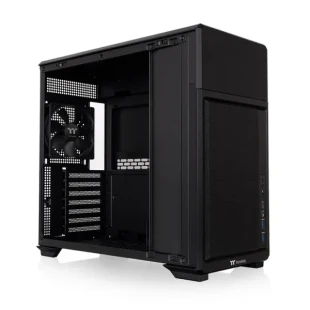 Kućište Thermaltake TR300 TG Black