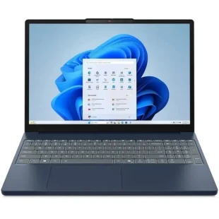 Laptop Lenovo IdeaPad Slim 3 15IRH10 15.3 WUXGA/i5-13420H/16GB/NVMe 512GB/SRB/83K10137YA