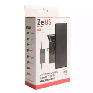 Punjač za laptop ZEUS ZUS-NPW-90 Old models