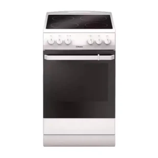 Električni šporet HANSA FCCW580009 50cm/keramička ploča