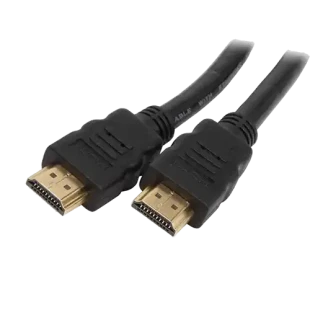 Kabl HDMI V1.4 Gold 25m Velteh KT-HK1.4-25M