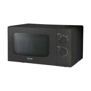Mikrotalasna VOX MWH M30B/snaga 700W/zapremina 20L