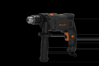 Električna udarna bušilica Kzubr KID-710