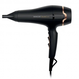 Fen za kosu Sencor SHD 8275BK/2400W/crna