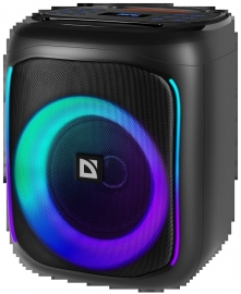 Bluetooth zvučnik Defender Boomer 50 50W, BT/LED/MIC/TWS/Light/FM