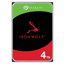 Hard disk 4TB SATA3 Seagate Ironwolf ST4000VN006