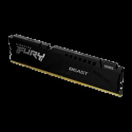 Memorija DDR5 16GB 5200MHz Kingston  KF552C36BBE-16