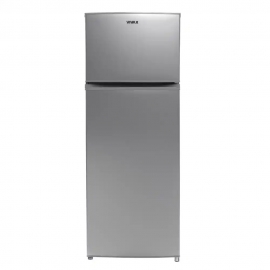 Frižider Vivax HOME DD-207E S  visina 143cm/zapremina 163l+41l