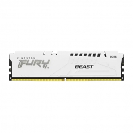 Memorija DDR5 16GB 6400MHz Kingston KF564C32BW-16 XMP