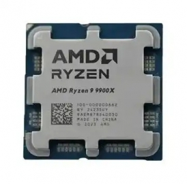 Procesor AMD AM5 Ryzen 9 9900X 5.6GHz - Tray