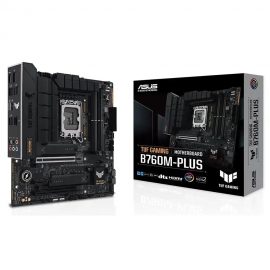 Matična ploča 1700 Asus TUF GAMING B760M-PLUS