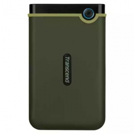 Eksterni hard disk 2TB Transcend TS2TSJ25M3G 3.1