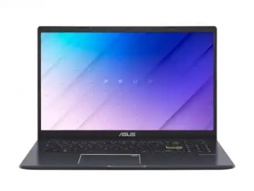 Laptop Asus E510MA-EJ951W 15.6  FHD/Celeron N4020/8GB/M.2 256GB/Blue Win11H