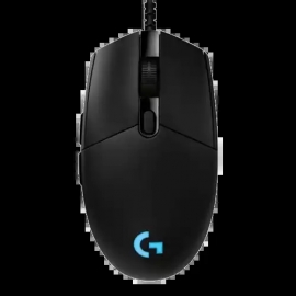 Miš Logitech G102 Lightsync 8000 DPI USB crni