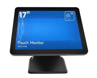 Monitor 17