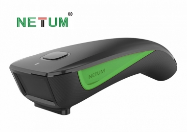 Barkod skener Netum C740 1D