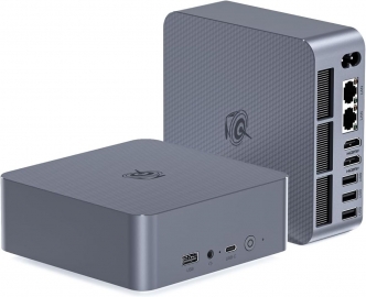 Beelink EQ Intel i5-12450H 8C/12T, 24GB DDR5, 500GB, Win11PRO