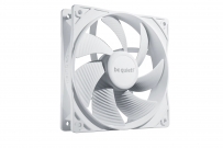 Case Cooler Be quiet Pure Wings 3 120mm PWM BL110 White