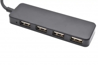 USB HUB Velteh 2.0 4 port KT-HUSB.24 Kettz