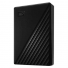 Eksterni hard disk 2.5 5TB WD My Passport WDBPKJ0050BBK-WESN