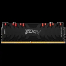 Memorija DDR4 8GB 3600MHz Kingston Renegade ARGB  KF436C16RBA/8