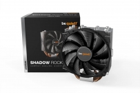 CPU Cooler Be quiet Shadow Rock Slim 2 BK032(AM4,AM3,1151,1150,1155,1200,1700)