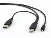 Kabl USB CCP-USB22-AM5P-6 A-plug to MINI 5PM 1.8m